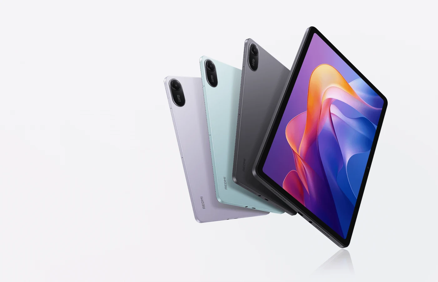 REDMI Pad 2 Wi-Fi — vista 2
