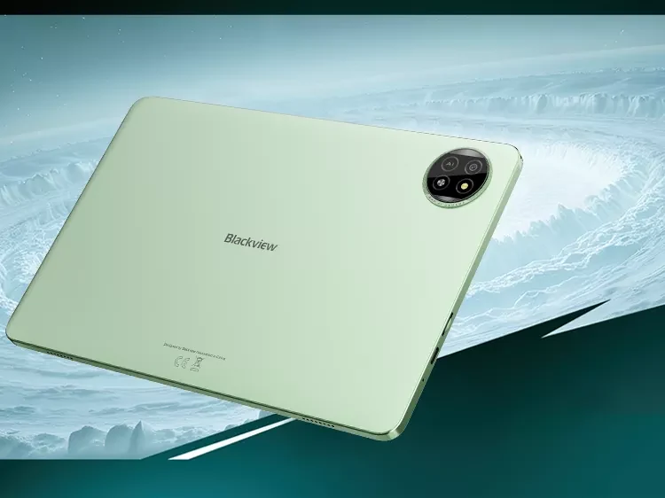 Blackview Tab 20 WiFi — vista 1