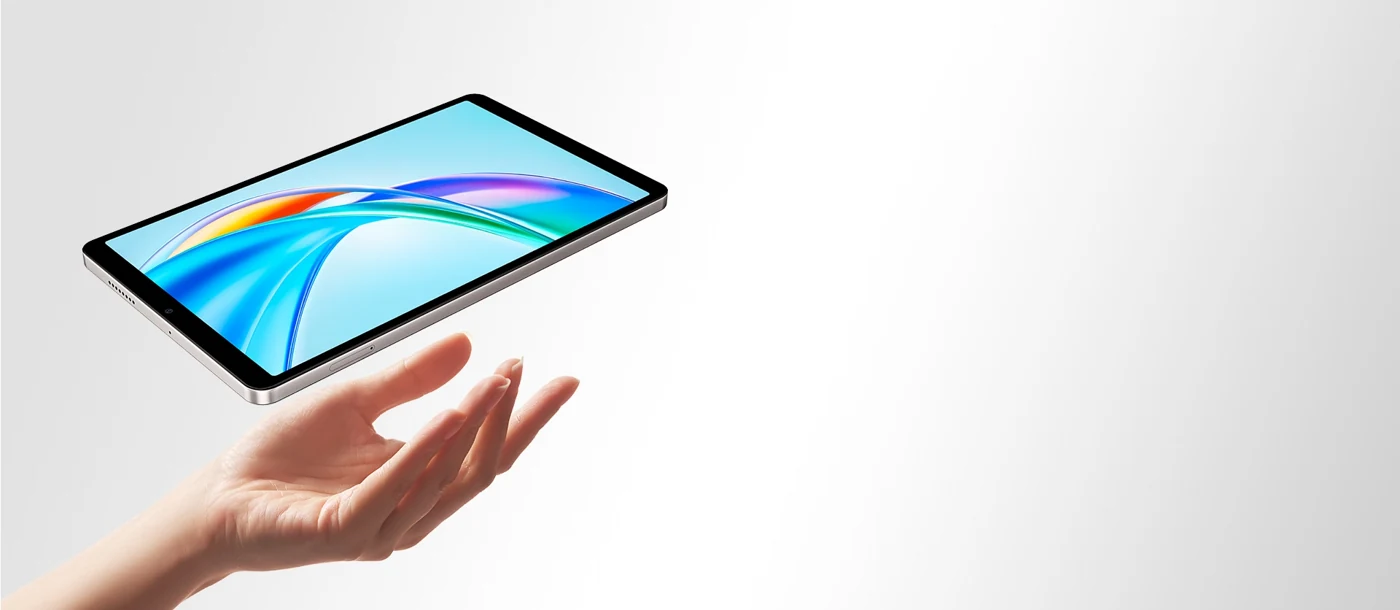 HONOR Pad X7 — vista 2