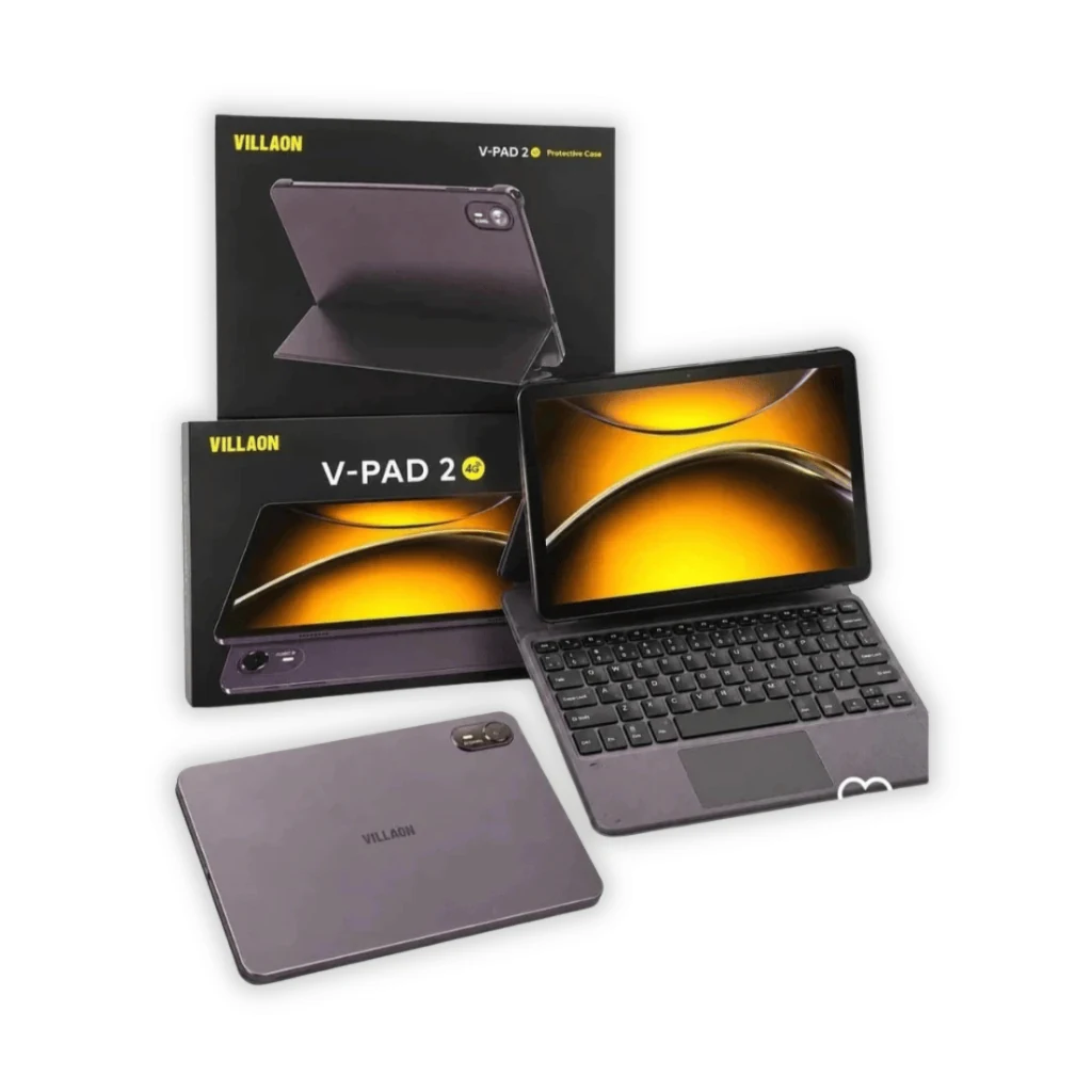 VILLAON VP1002L — vista 2