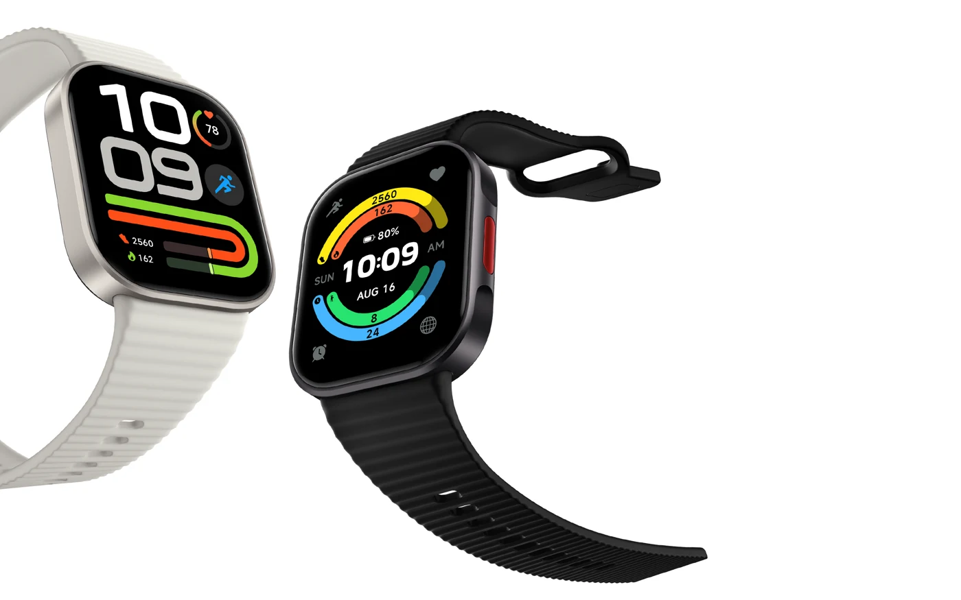 REDMI Watch 6 Lite — vista 1
