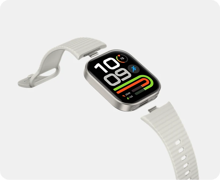 REDMI Watch 6 Lite — vista 2