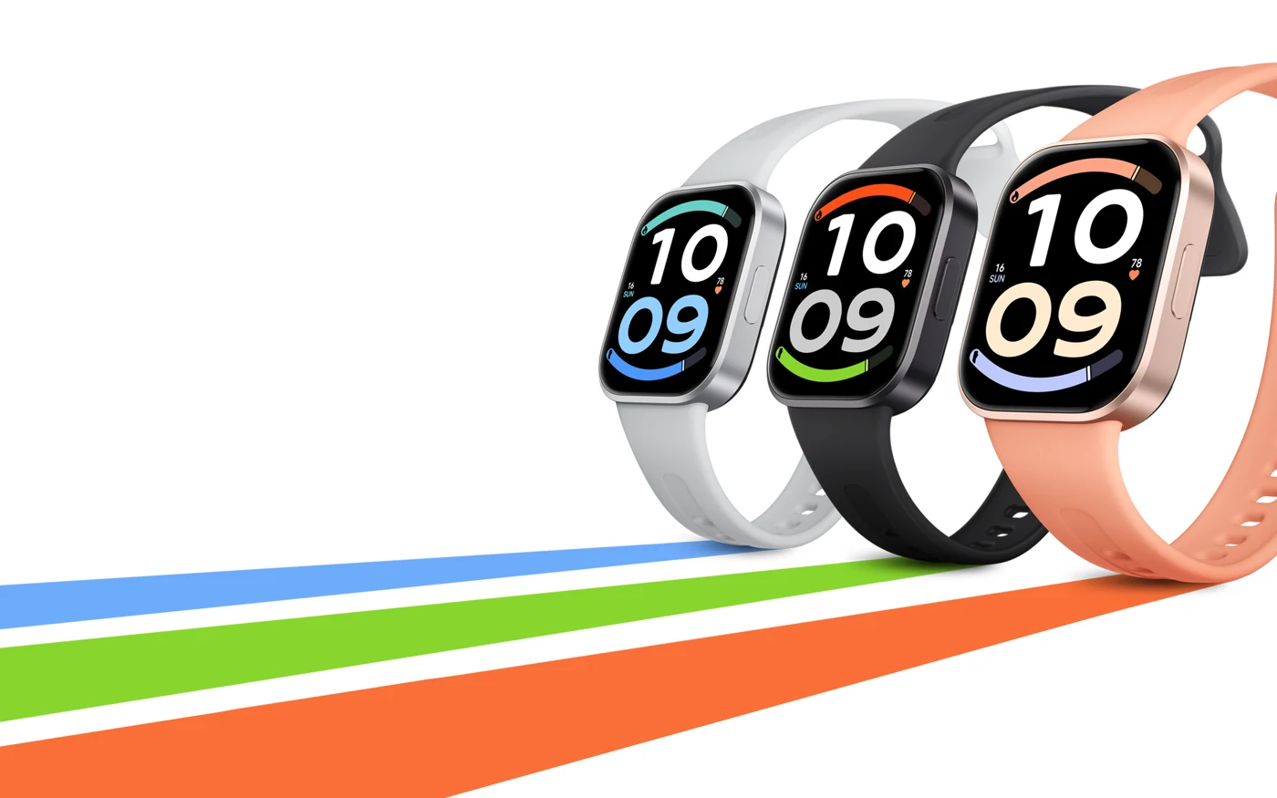 REDMI Watch 6 Active — vista 1