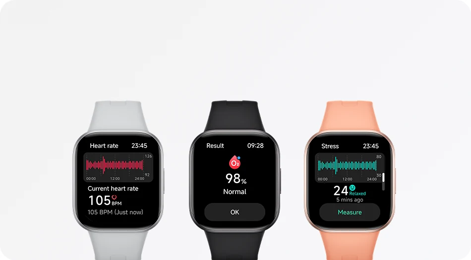 REDMI Watch 6 Active — vista 2