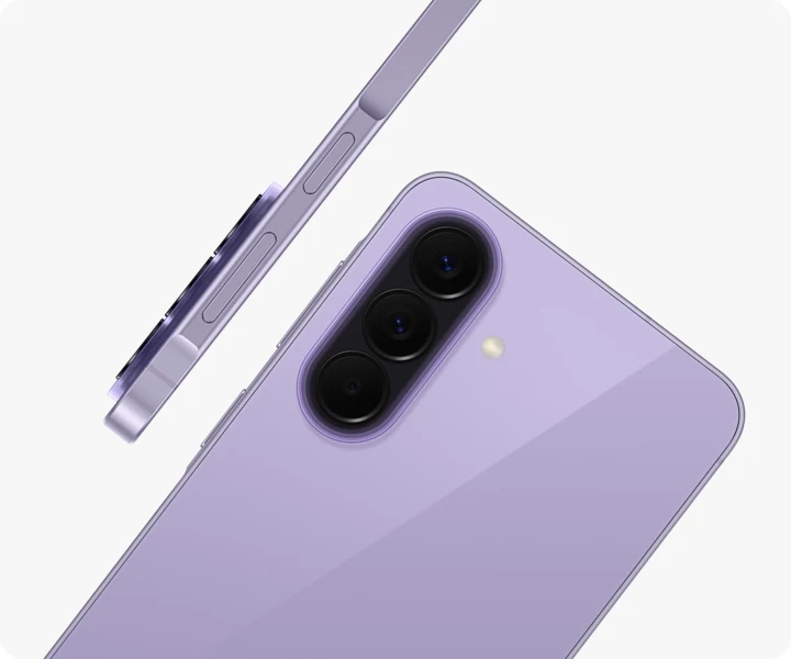 Samsung Galaxy A57 5G — vista 1