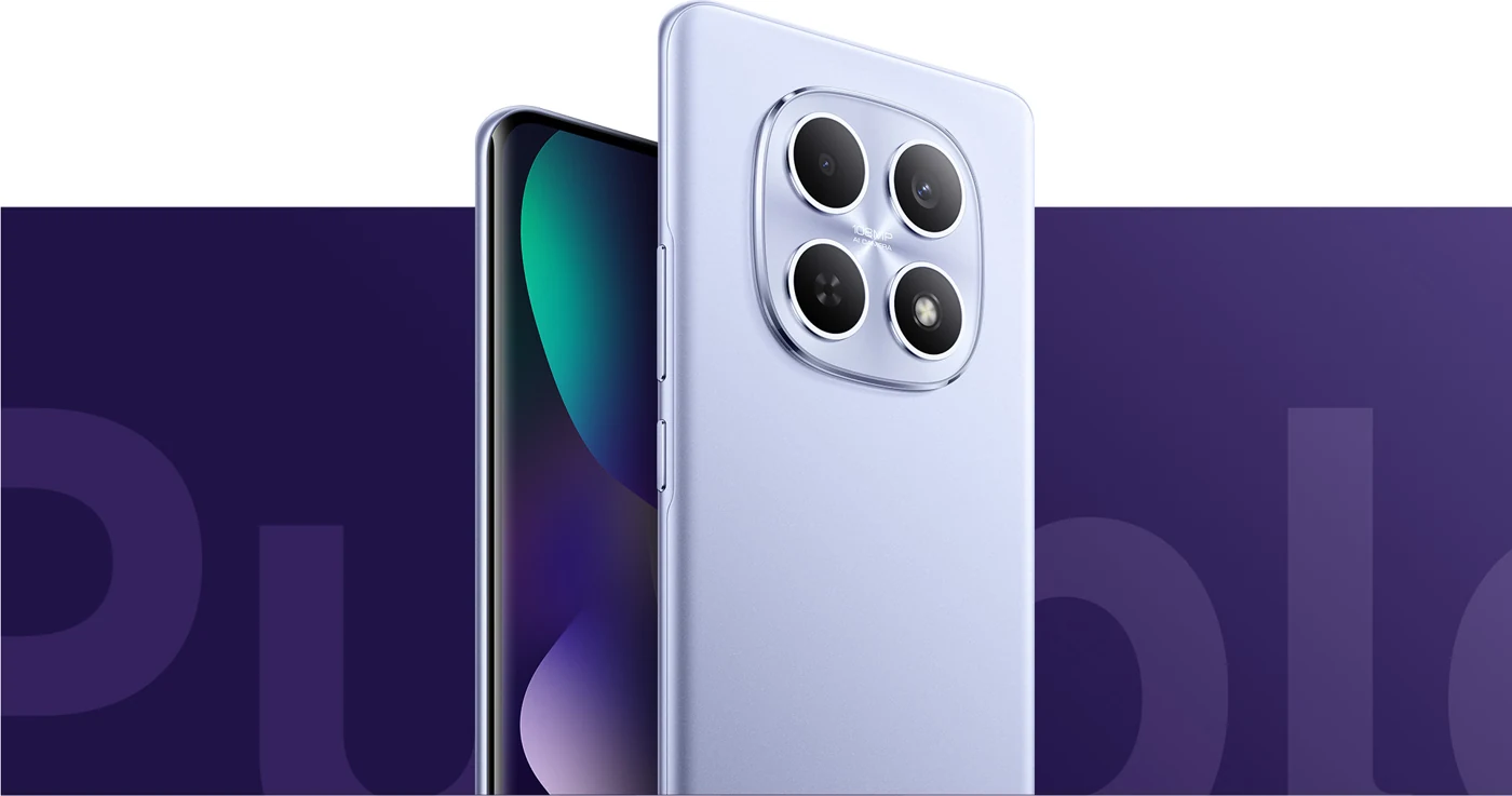REDMI Note 15 4G — vista 2