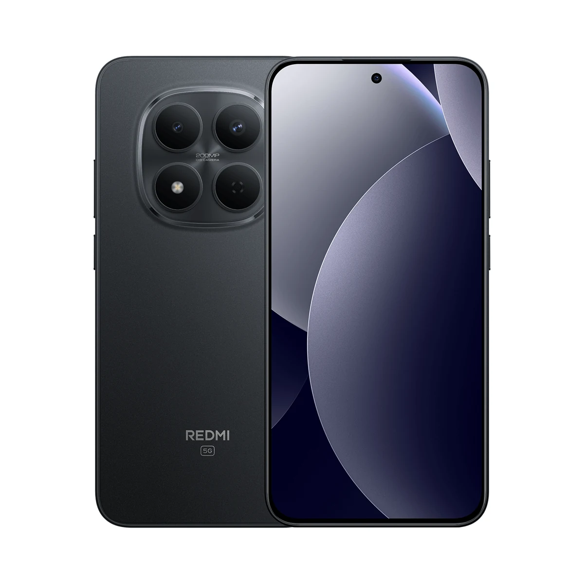 REDMI Note 15 Pro 5G — vista 2