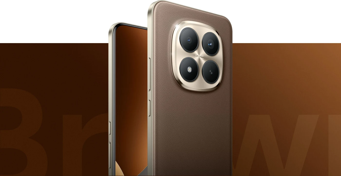 REDMI Note 15 Pro+ 5G — vista 2
