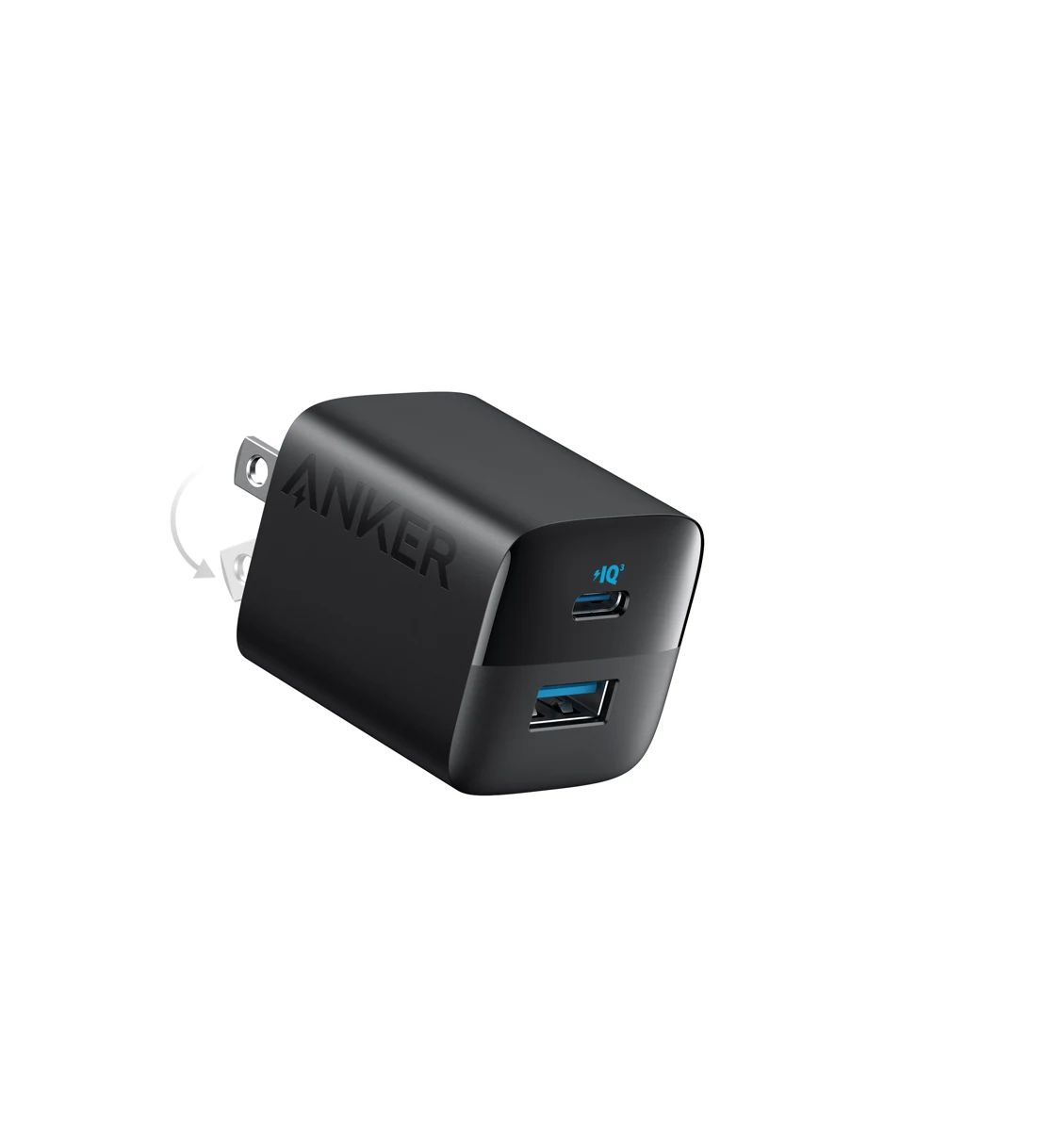 Anker 323 Charger 33W — vista 1
