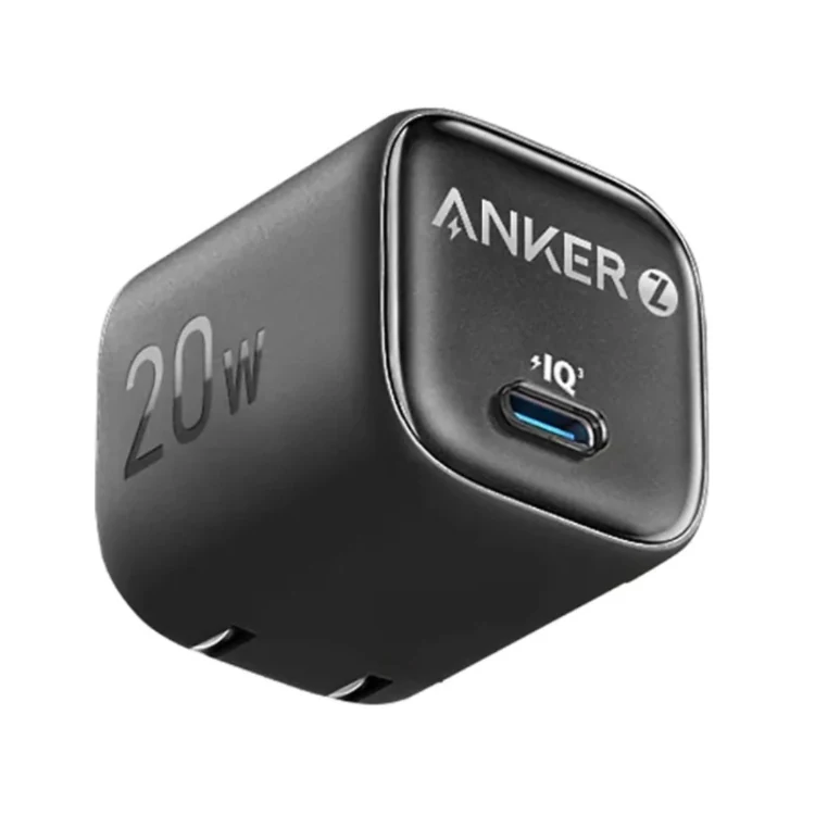 Anker Zolo Charger 20W PD3.0 — vista 2