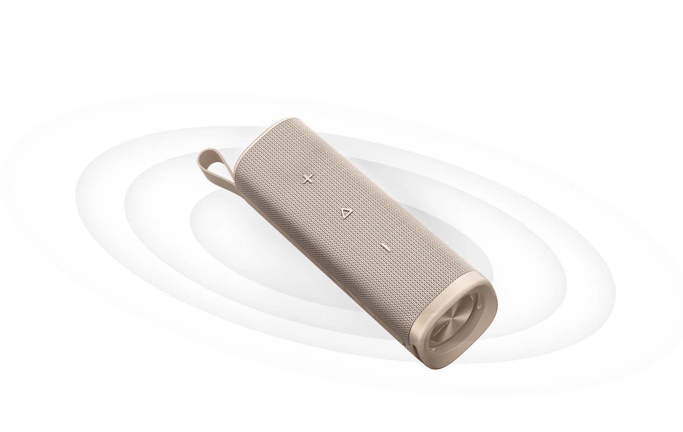 Xiaomi Sound Outdoor — vista 2