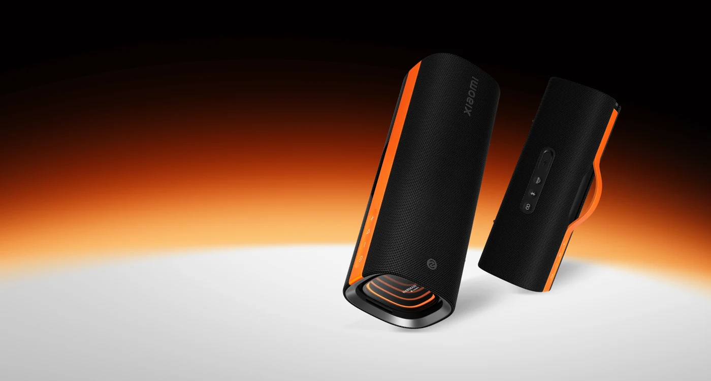 Xiaomi Sound Party — vista 2