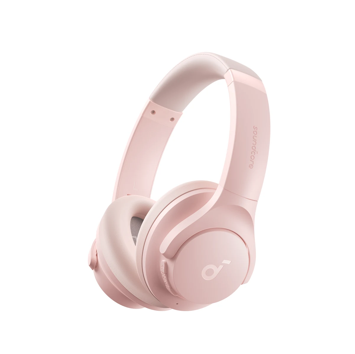 Soundcore Q20i — vista 2
