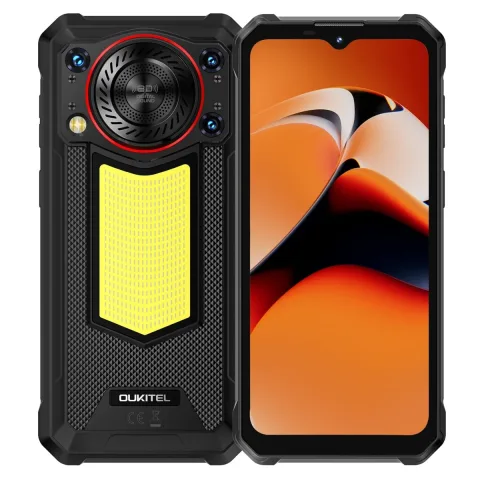 OUKITEL WP53 Pro