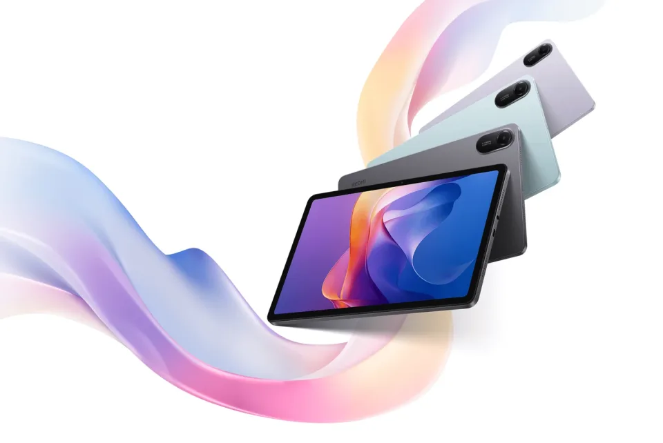 REDMI Pad 2 Wi-Fi — vista 1