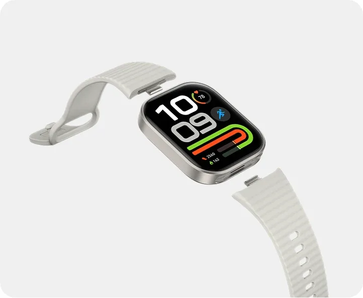REDMI Watch 6 Lite — vista 2