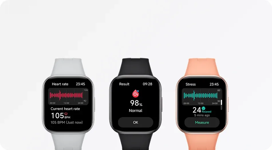 REDMI Watch 6 Active — vista 2