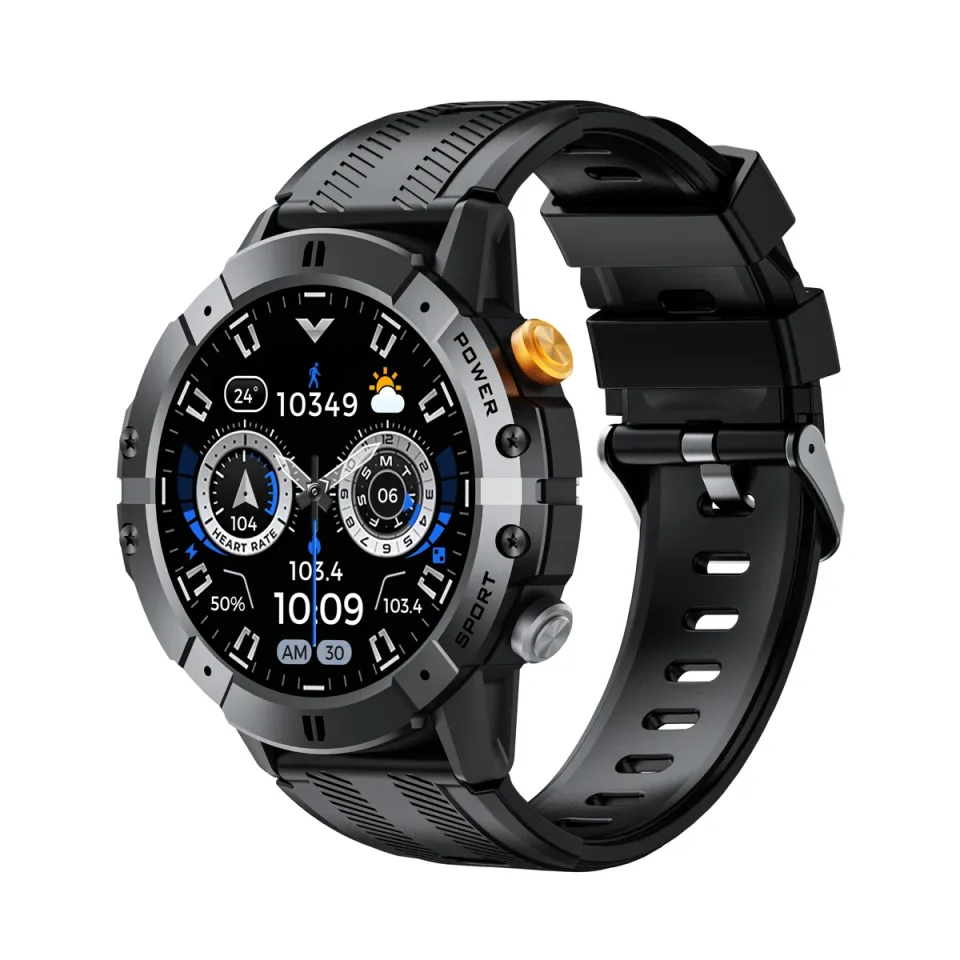 CUBOT C29 — vista 2