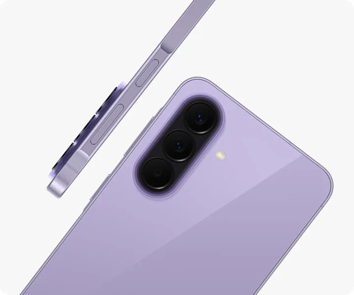 Samsung Galaxy A57 5G — vista 1