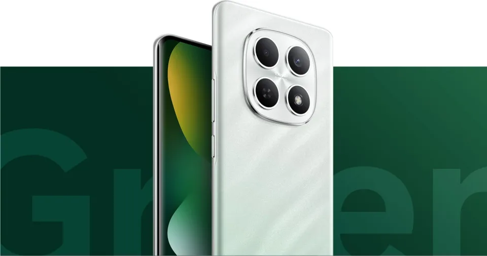 REDMI Note 15 4G — vista 1