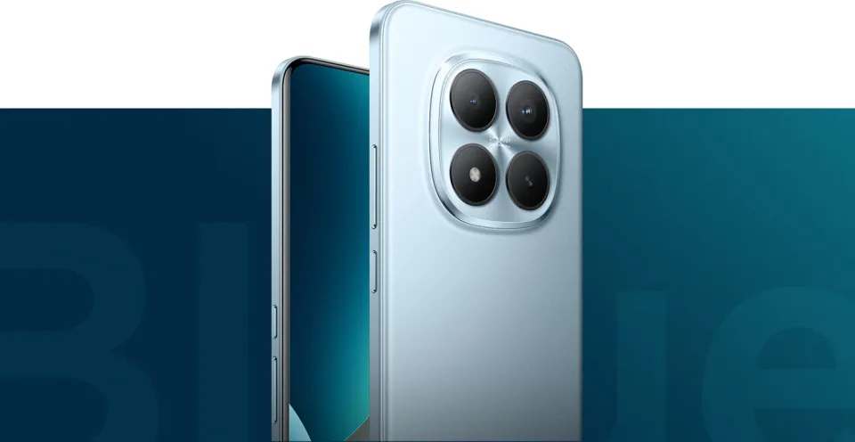 REDMI Note 15 Pro+ 5G — vista 1