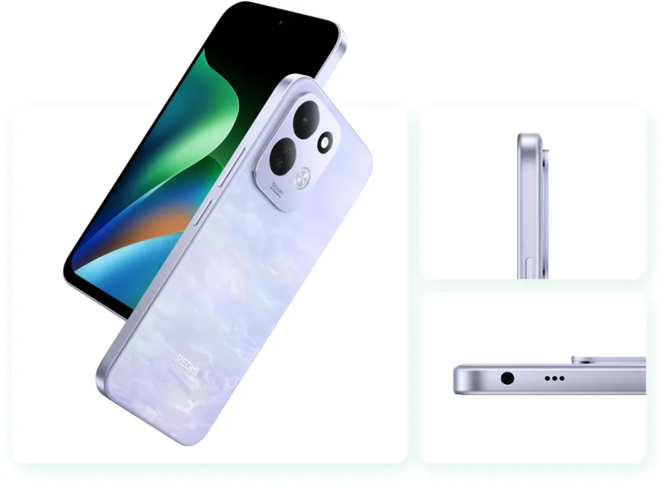REDMI 17 — vista 1