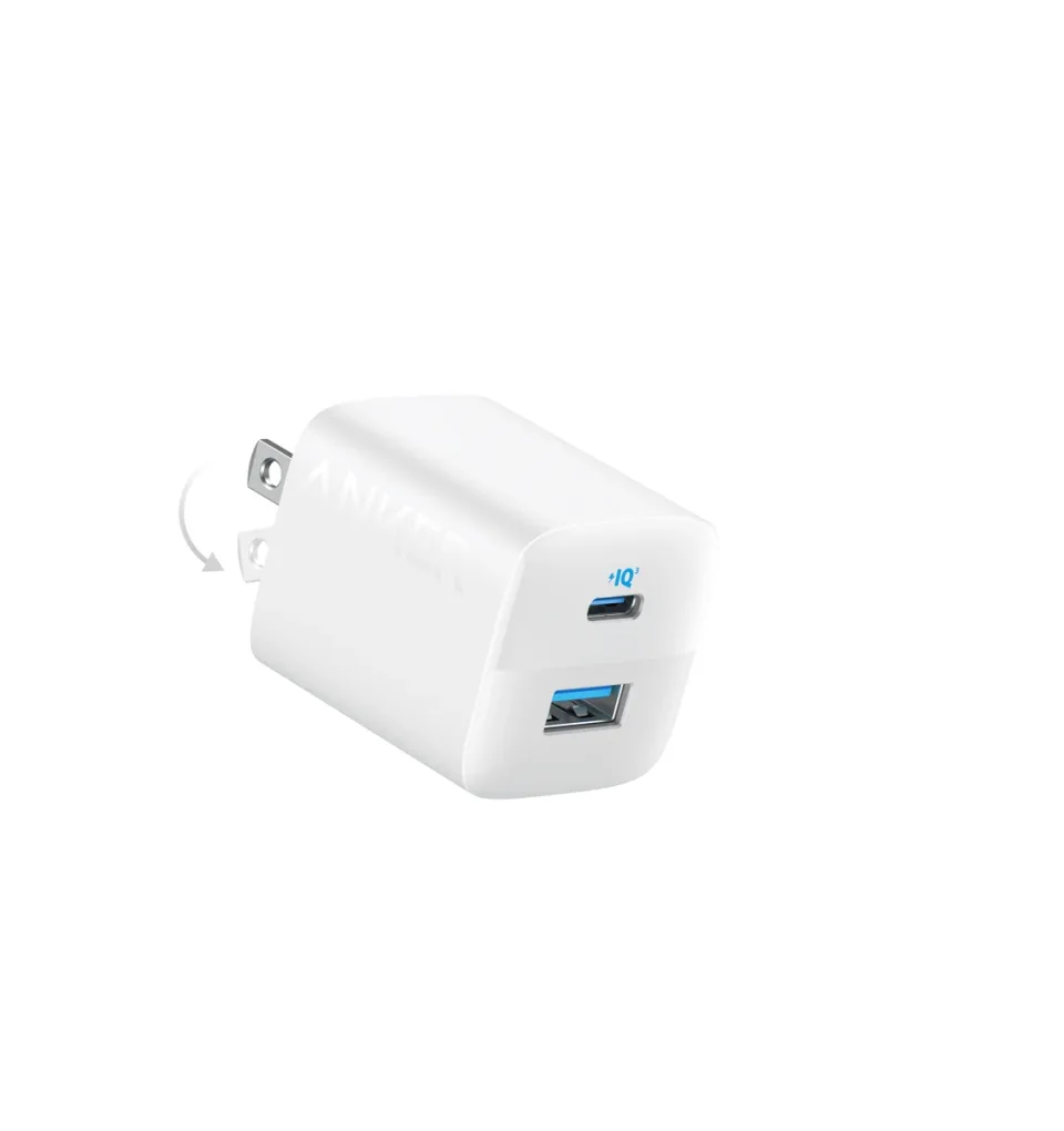 Anker 323 Charger 33W — vista 2