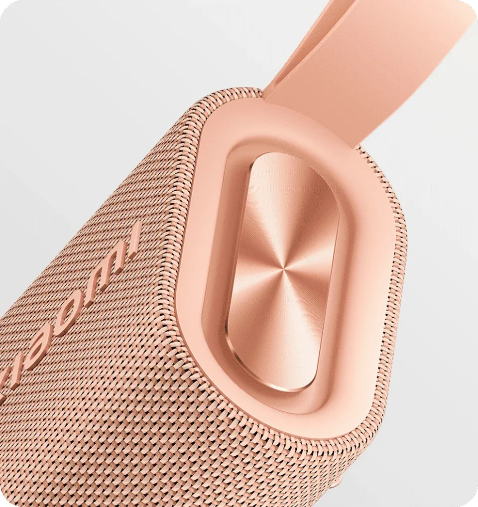 Xiaomi Sound Pocket — vista 2