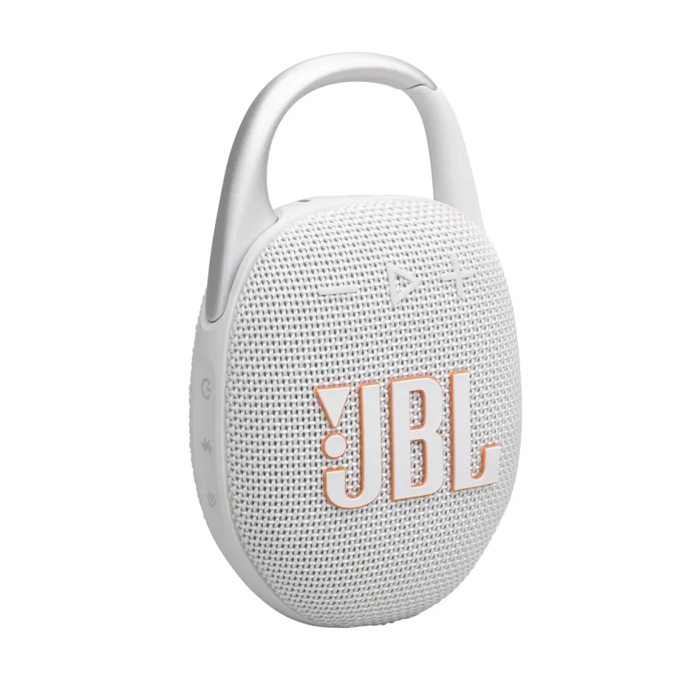 JBL Clip 5 — vista 1