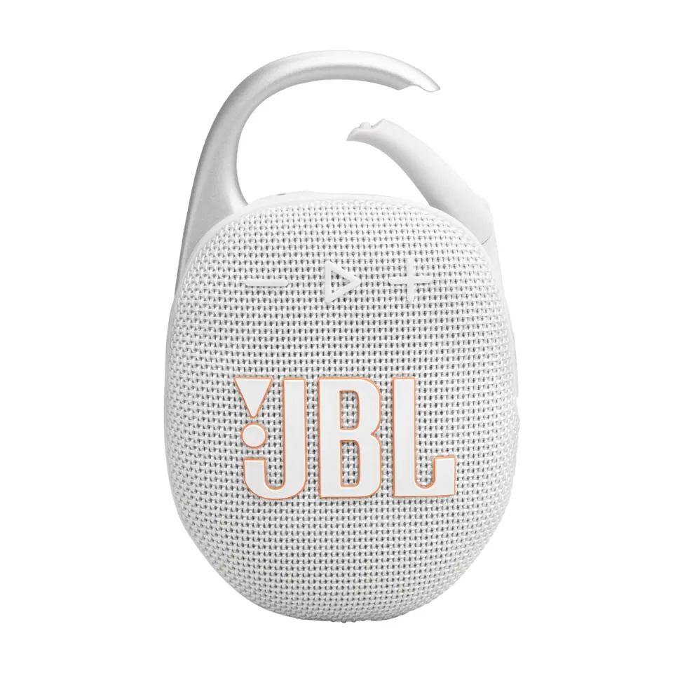 JBL Clip 5 — vista 2