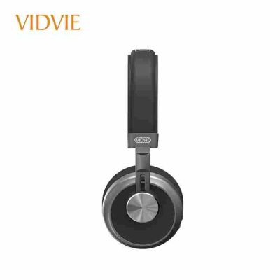 Audífonos con Bluetooth Vidvie BBH2104