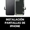 Pantallas Iphone Instaladas 1.0