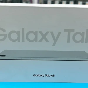 Tablet Galaxy Tab A8 Rosa y Plata