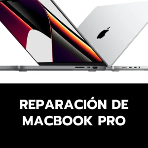 Reparación De Macbook Pro en Santo Domingo ESTE. República Dominicana.