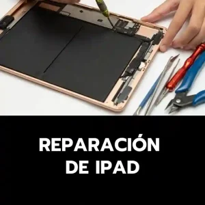 Reparacion De Tablet 1.0