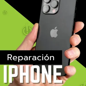 Reparación de iPhone 100% Garantizada. Santo Domingo Este República Dominicana