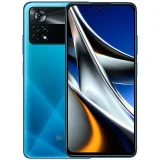 POCO X4 Pro 5G BLUE