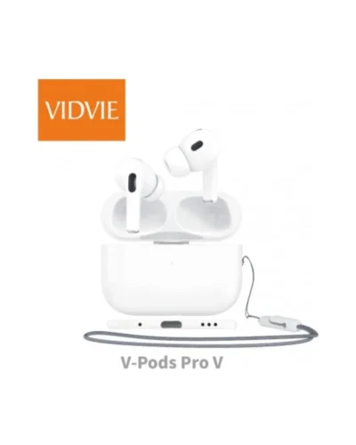 Audífonos Vidvie V-Pods Pro BT866