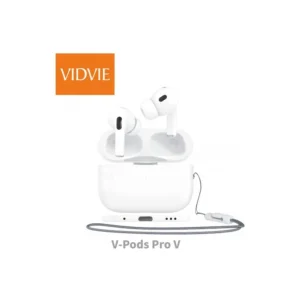 Audífonos Vidvie V-Pods Pro BT866