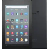 Tablet Fire 7, pantalla de 7 pulgadas, 16 GB