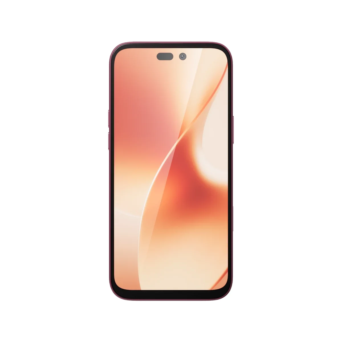 HOTWAV A18 Pro Max — vista 2