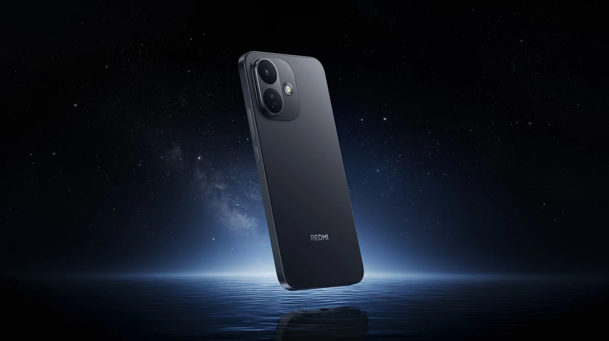 REDMI Note 17 Pro 5G — vista 1