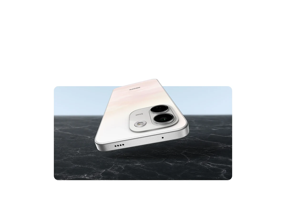 REDMI Note 17 Pro Max 5G — vista 1